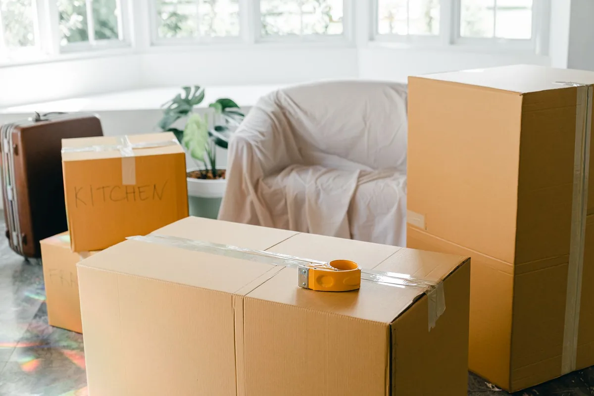 Hoarding Cleanup in Navy, VA